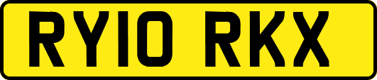 RY10RKX