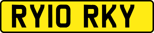 RY10RKY