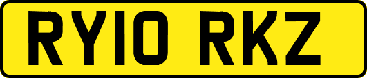 RY10RKZ