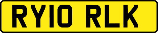 RY10RLK