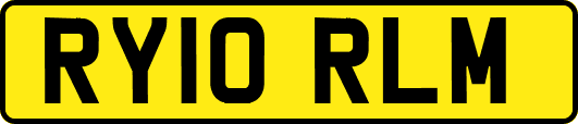RY10RLM