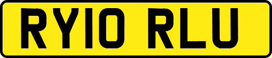 RY10RLU