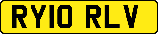 RY10RLV