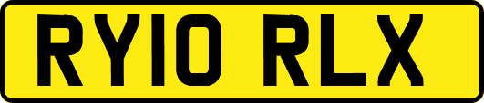 RY10RLX