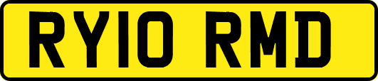 RY10RMD