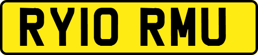 RY10RMU