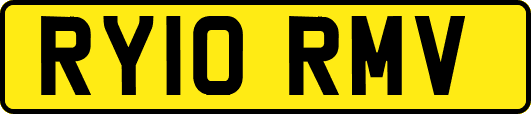RY10RMV