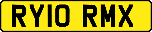 RY10RMX