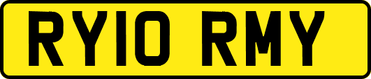 RY10RMY