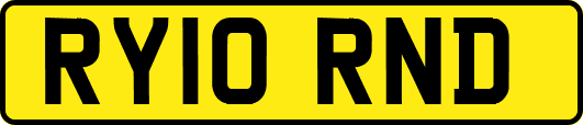 RY10RND