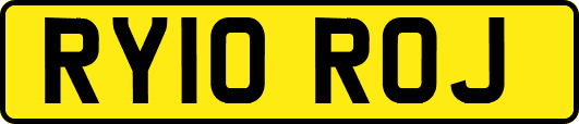 RY10ROJ