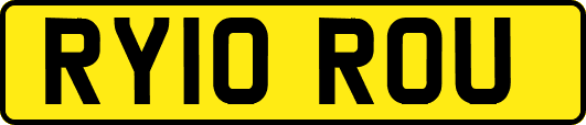 RY10ROU