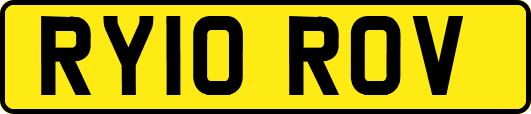 RY10ROV