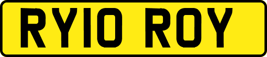 RY10ROY