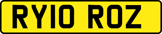RY10ROZ