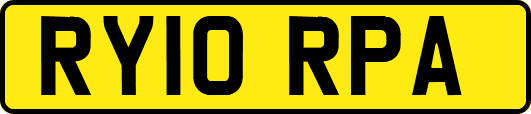 RY10RPA