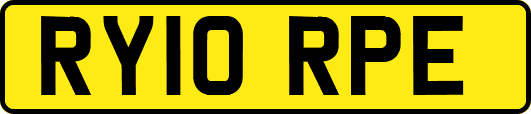 RY10RPE