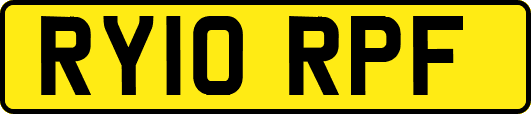 RY10RPF