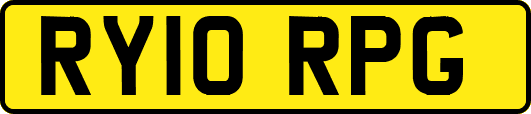 RY10RPG
