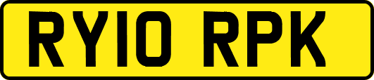 RY10RPK