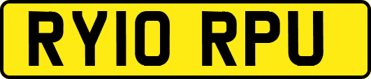 RY10RPU