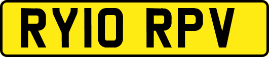 RY10RPV