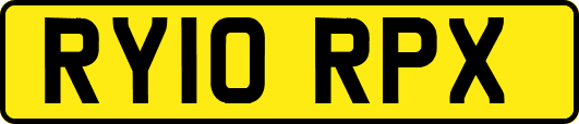 RY10RPX