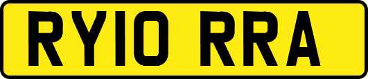 RY10RRA