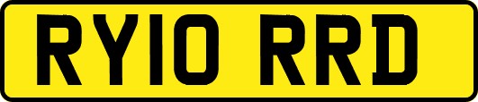 RY10RRD