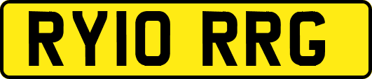 RY10RRG