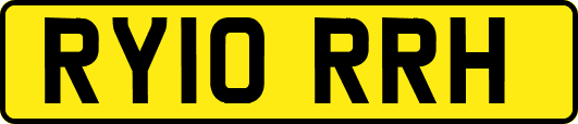 RY10RRH
