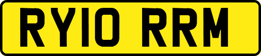 RY10RRM