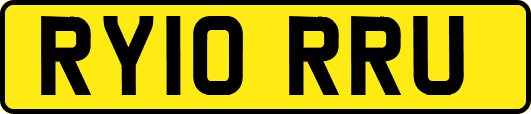 RY10RRU