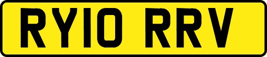 RY10RRV