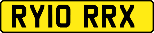 RY10RRX