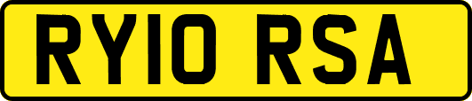 RY10RSA