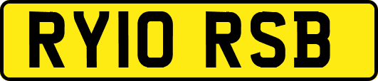 RY10RSB