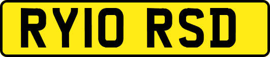 RY10RSD