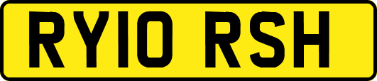 RY10RSH
