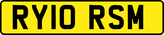 RY10RSM