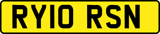 RY10RSN