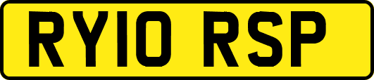 RY10RSP