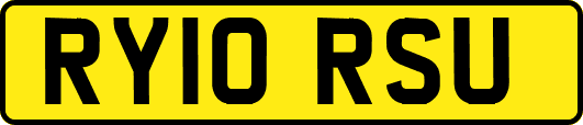 RY10RSU