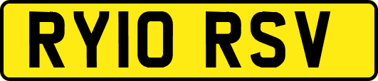 RY10RSV