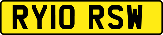 RY10RSW