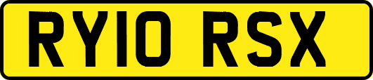 RY10RSX