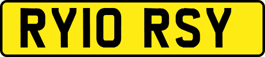 RY10RSY