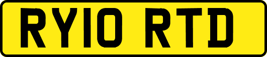 RY10RTD