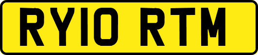 RY10RTM