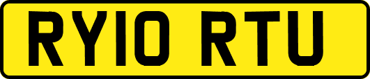RY10RTU